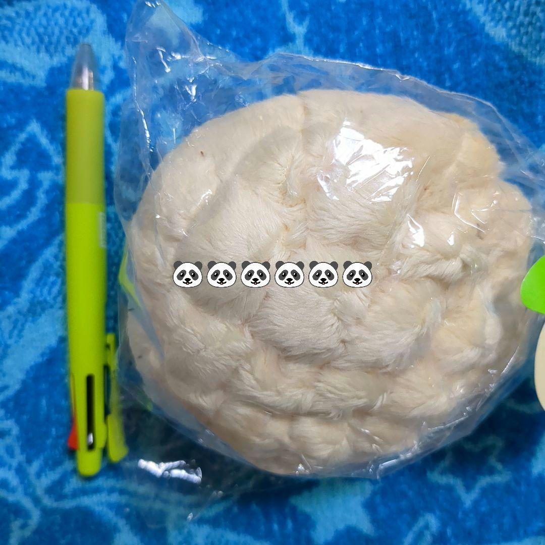 《込》 MISIA 20th Anni Melon Panda（ヨレ有）