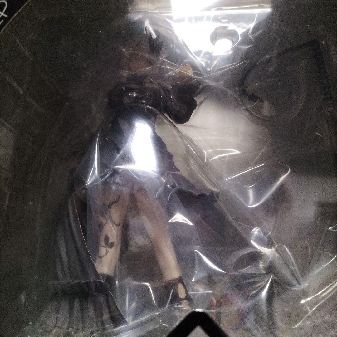 一番くじ ホロライブ 獅白ぼたん賞フィギュア - メルカリ