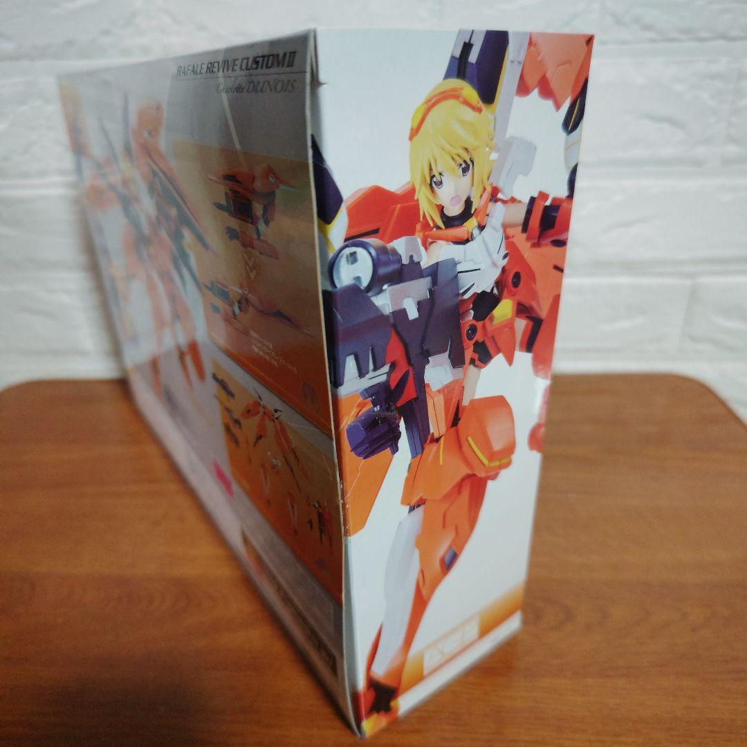 アーマーガールズプロジェクト　インフィニットストラトス セシリア　シャルロット