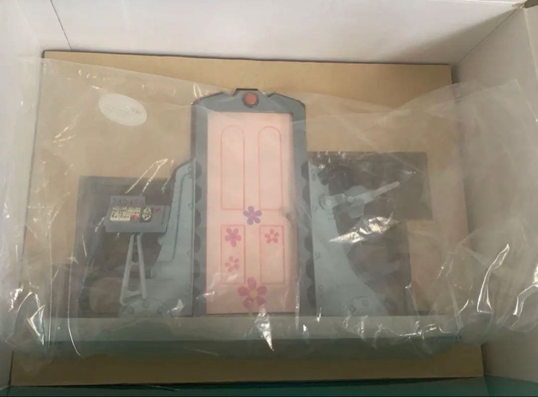 WDCC モンスターズ・インク ブーのドア　ディズニー　ピクサー　レア　希少
