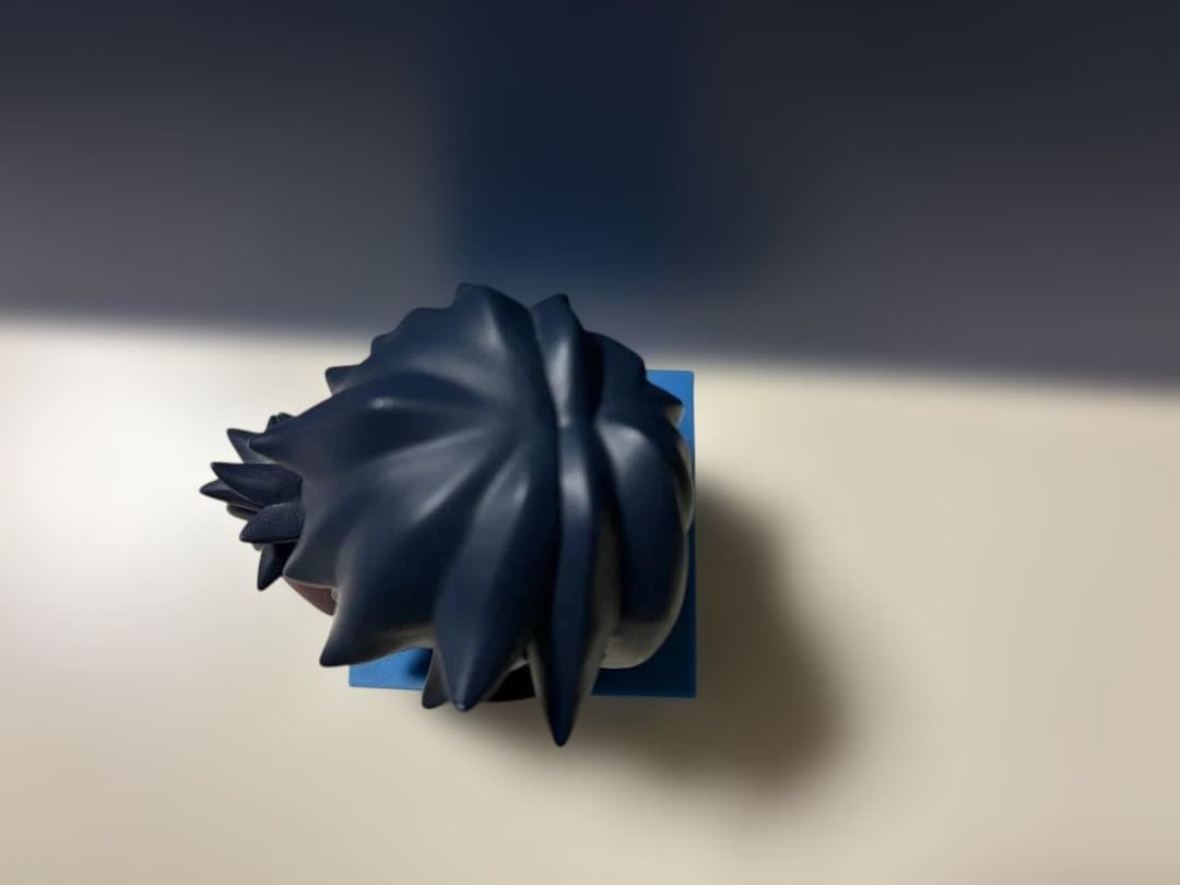 鬼滅の刃 冨岡義勇 ひっかけフィギュア -義勇!義勇!義勇!-