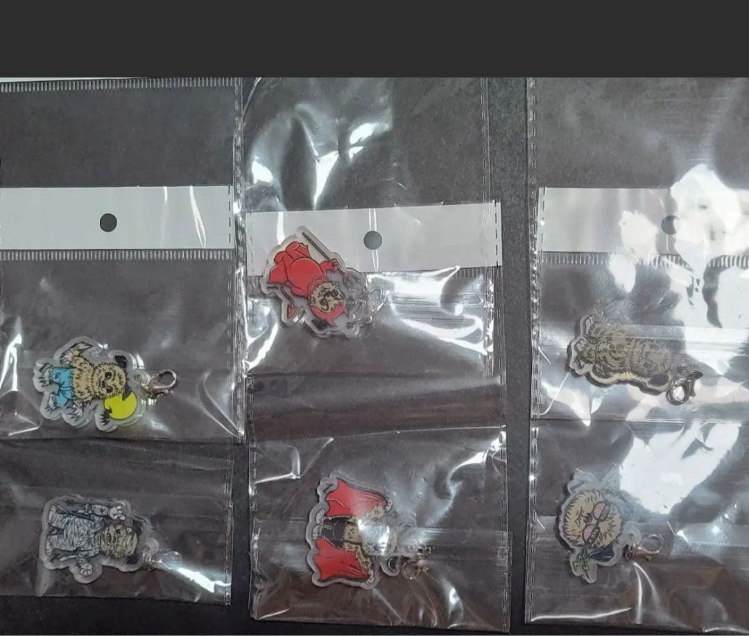 纏め売◉DIR EN GREY sukekiyo プチブラ 京 アクスタ サイン