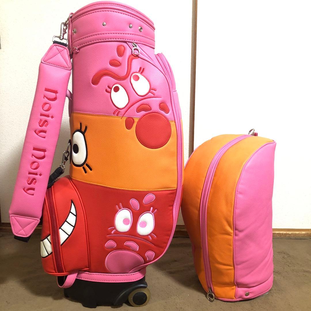 入手困難 完売廃盤 ウエサコ noisy noisy ノイジー 高級品 美品