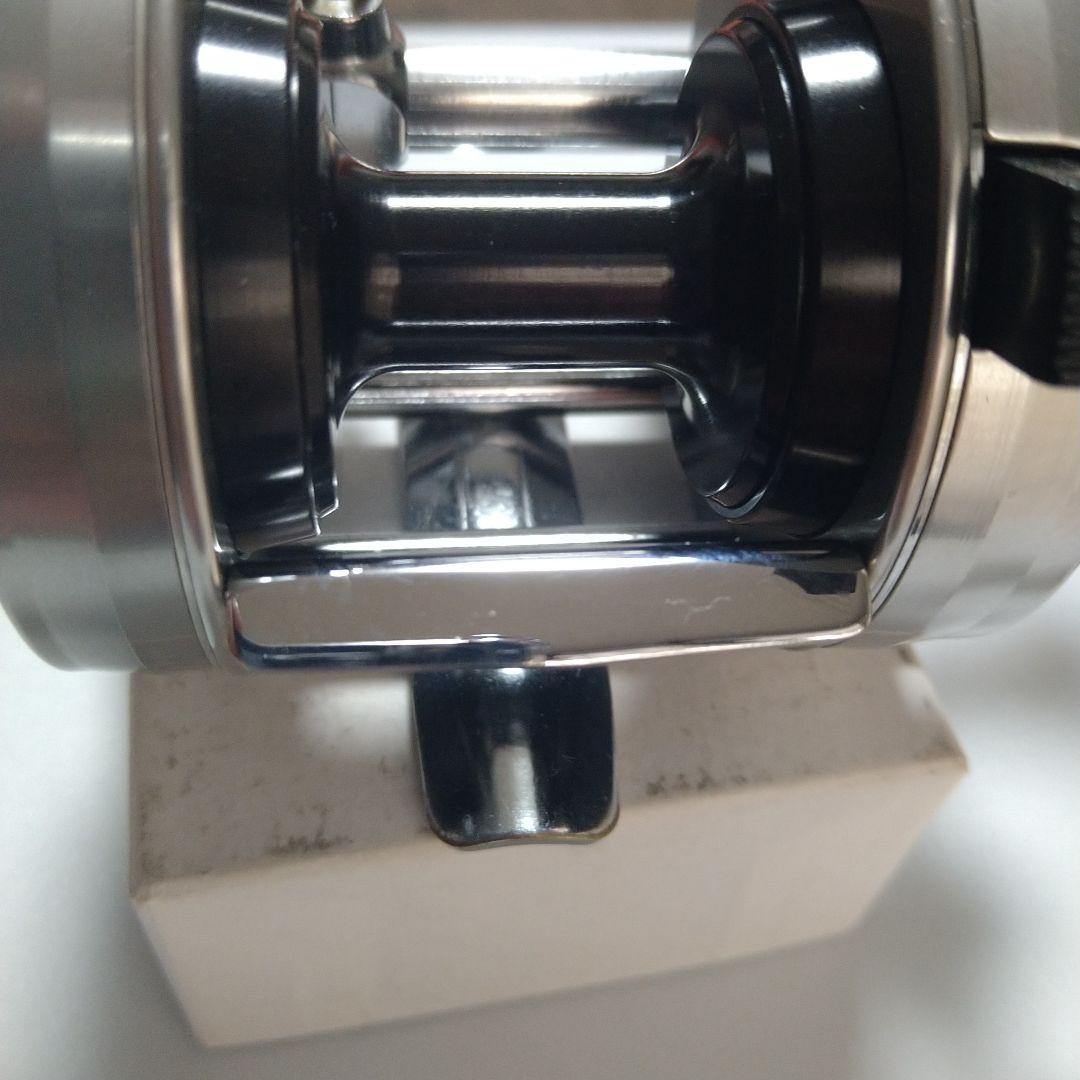 abu 2500C AIR NO11 - メルカリ