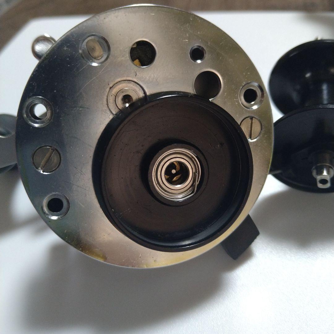 abu 2500C AIR NO11 - メルカリ