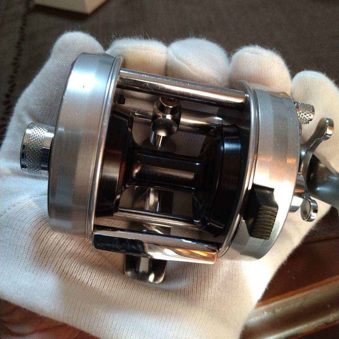 abu 2500C AIR NO11 - メルカリ