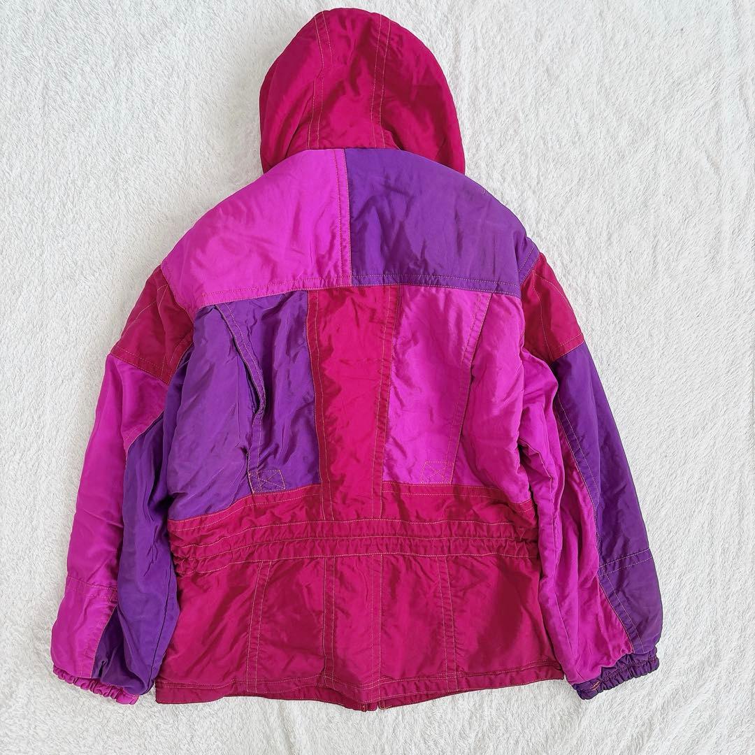 希少】レアGOLDWIN スキーウェア スノボウェア 90年代 XLサイズ