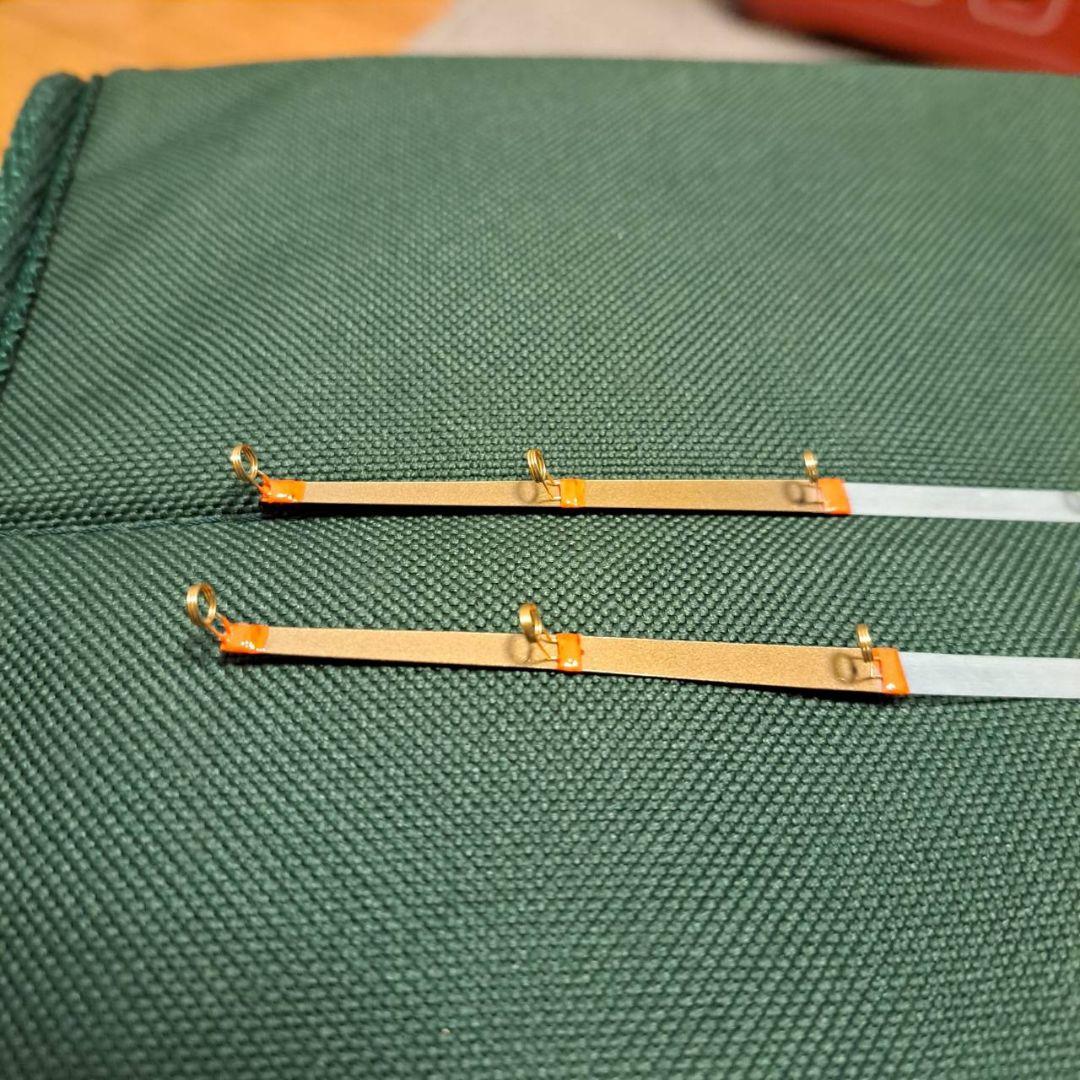 大木スペシャル 駿 S5 CREEK 新品、未使用 - メルカリ