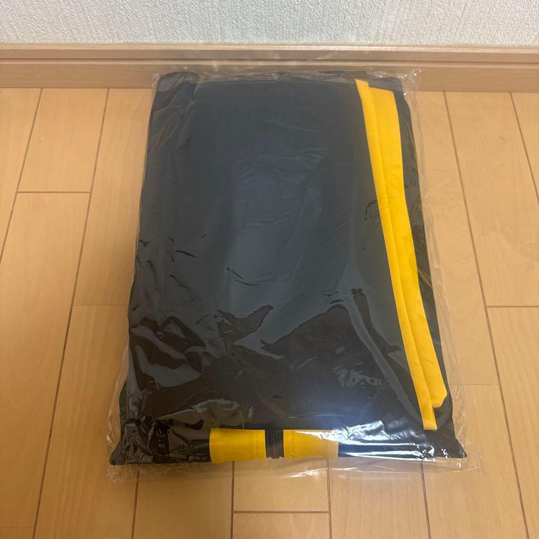 カキツバタ 服装 オラチフ上下セットL スウェット ブルベリーグ フリー