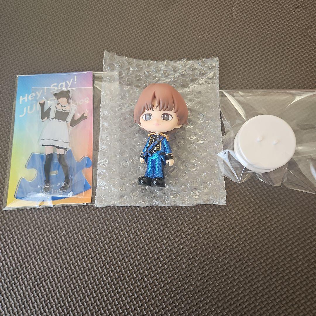 即購入可Hey!Say!JUMP伊野尾慧フィギュア猫耳アクスタトレカ値下げコメ×