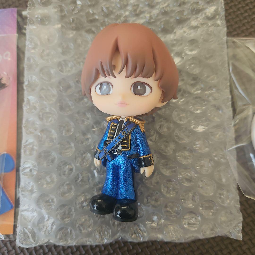 即購入可Hey!Say!JUMP伊野尾慧フィギュア猫耳アクスタトレカ値下げコメ×