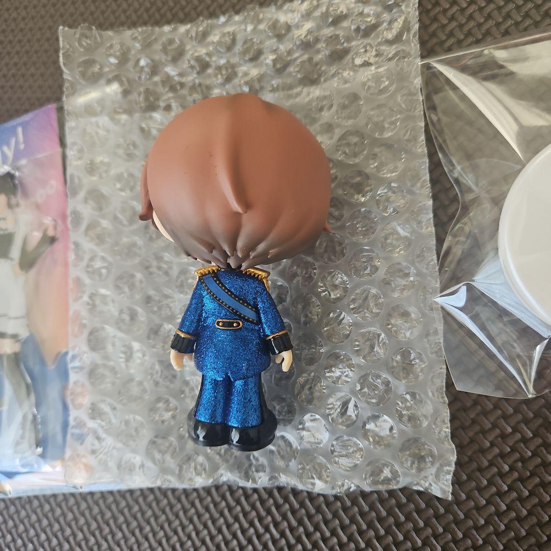 即購入可Hey!Say!JUMP伊野尾慧フィギュア猫耳アクスタトレカ値下げコメ×