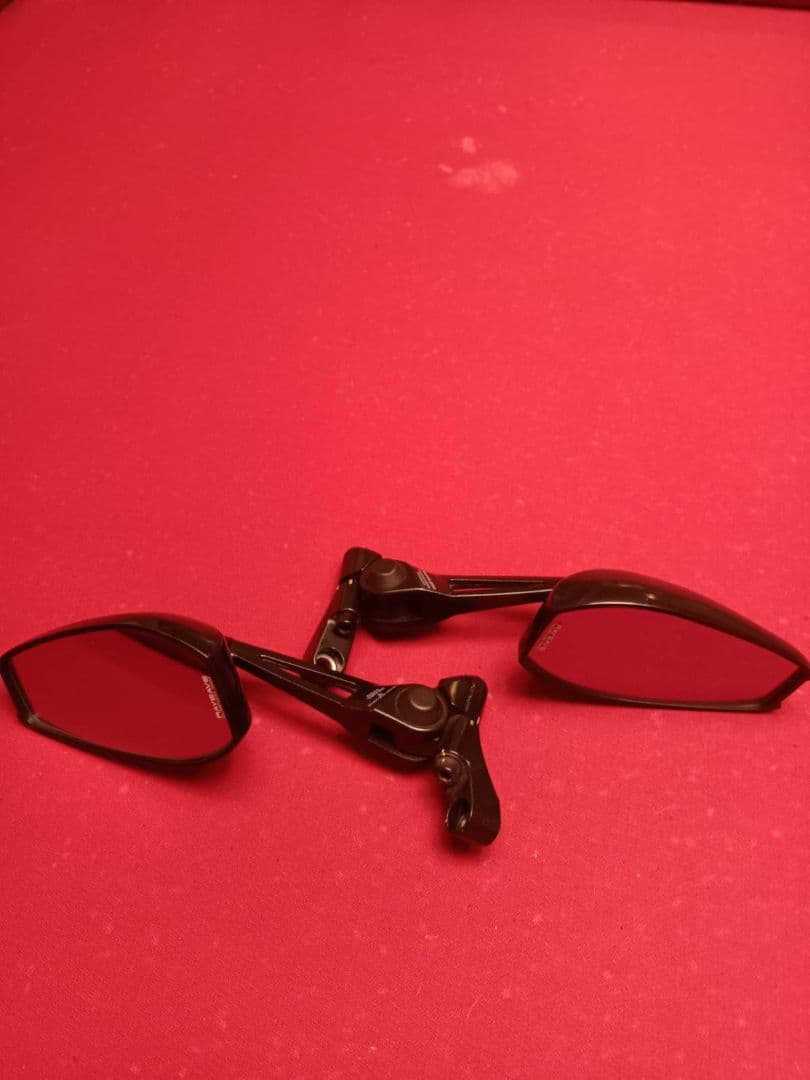 タナックスナポレオン バイクミラー ブラック Amazon | タナックス(TANAX) ナポレオン(NAPOLEON) NA-018L 46ミラー