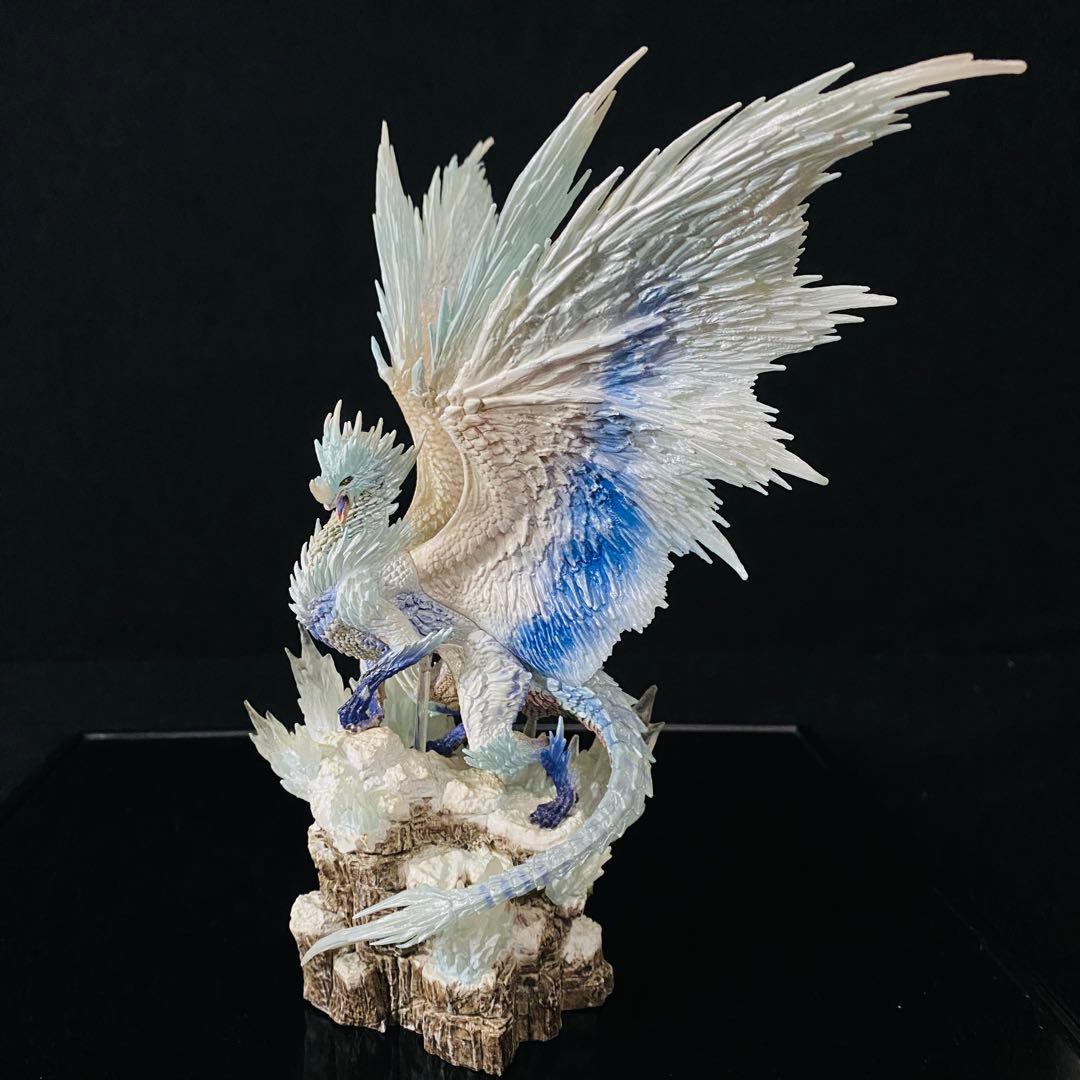 MHWI コレクターズ・パッケージ イヴェルカーナ ネルギガンテ +おまけ