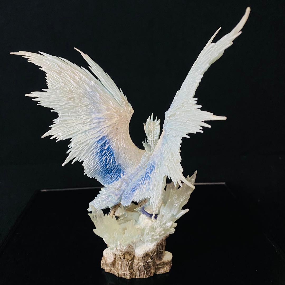 MHWI コレクターズ・パッケージ イヴェルカーナ ネルギガンテ +おまけ