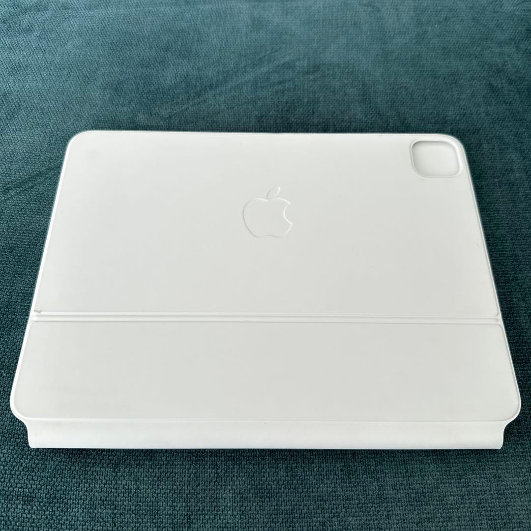 Magic Keyboard ／ホワイト（箱あり） 楽天市場】magic keyboard 12.9 ホワイトの通販
