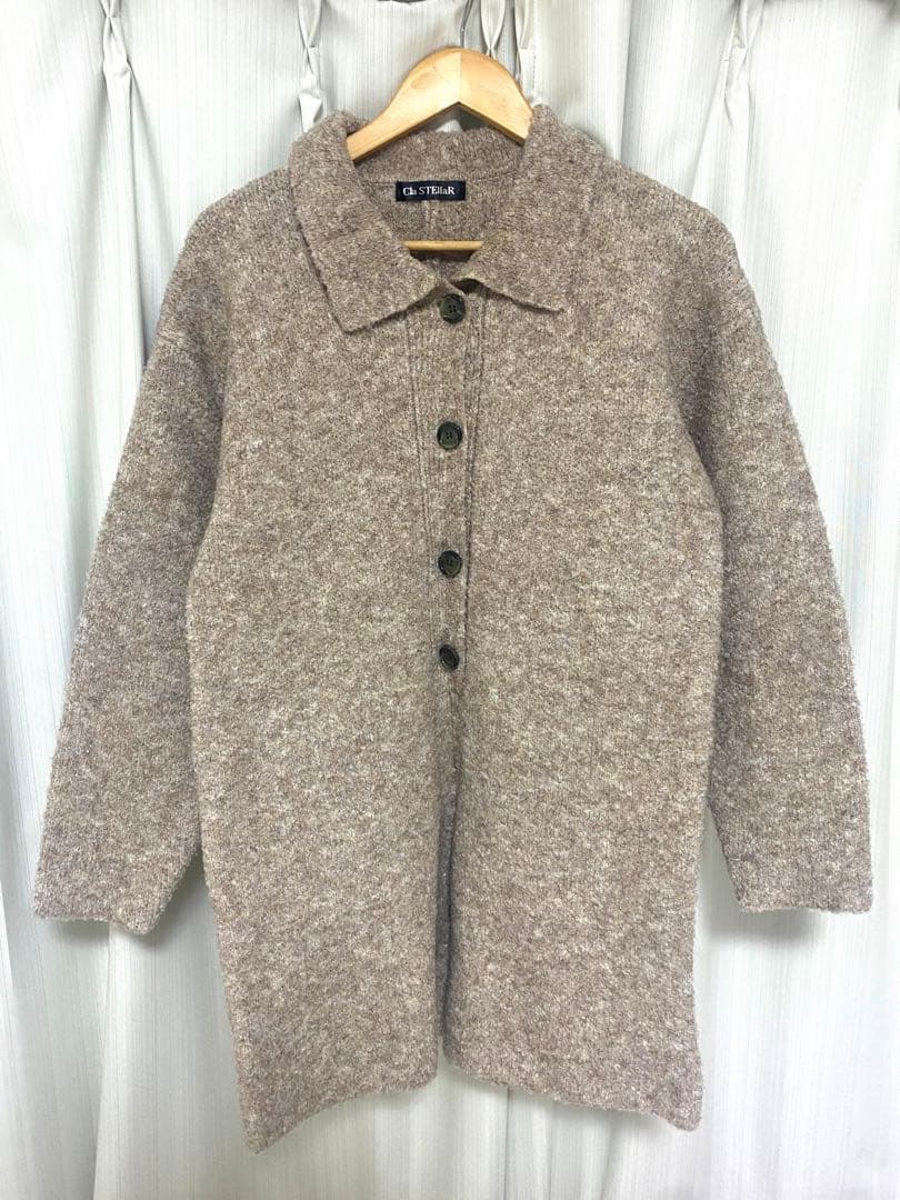 pn様専用】clastellar ニットロンパース - メルカリ