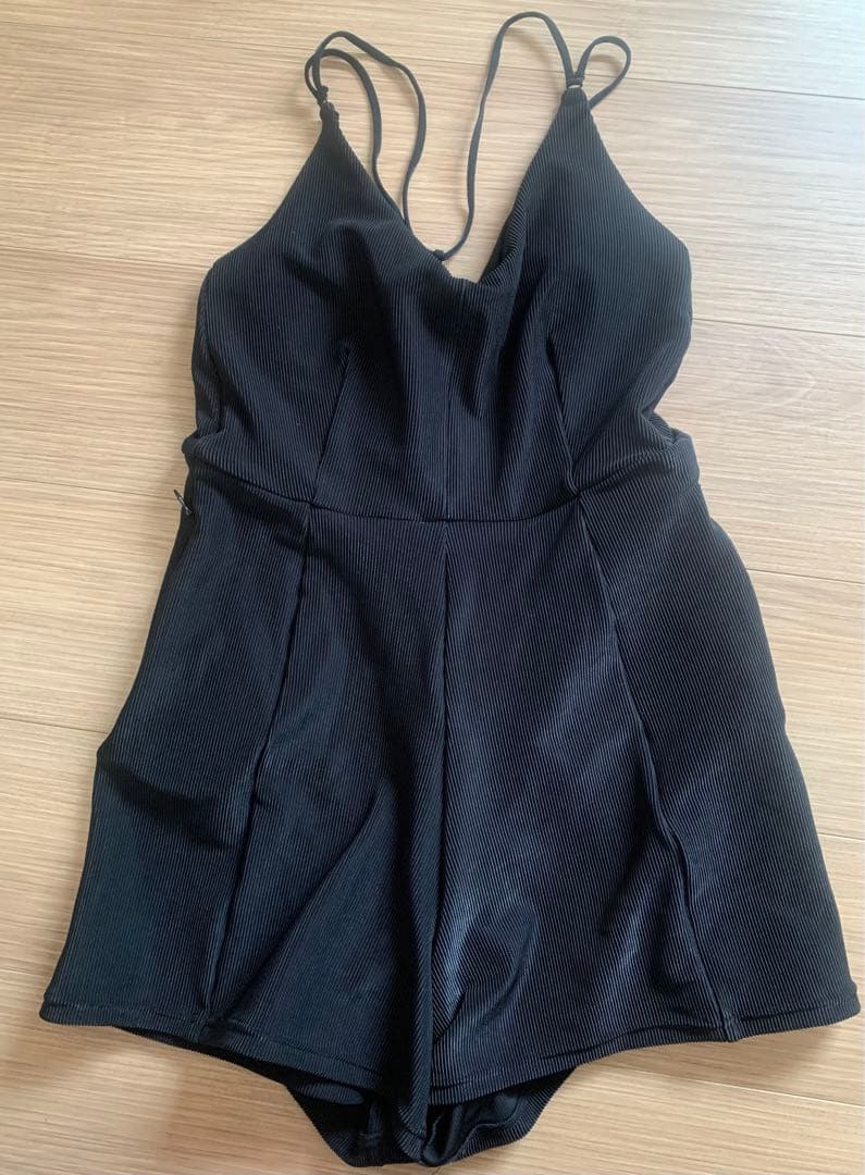 UN3D バックストラップオールインワン