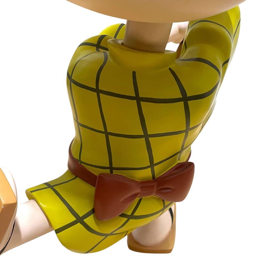 【超貴重】 レレレのおじさん ビッグサイズフィギュア 65cm 完全生産終了品