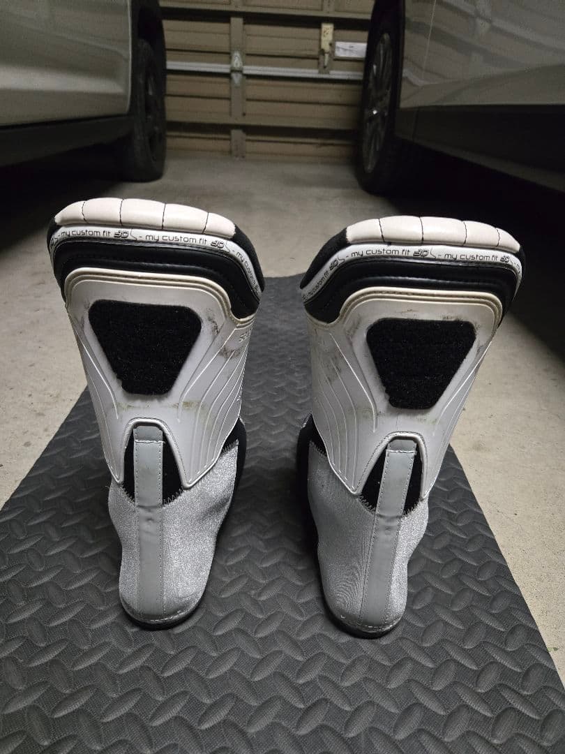 SALOMON X PRO 120　27〜27.5cm