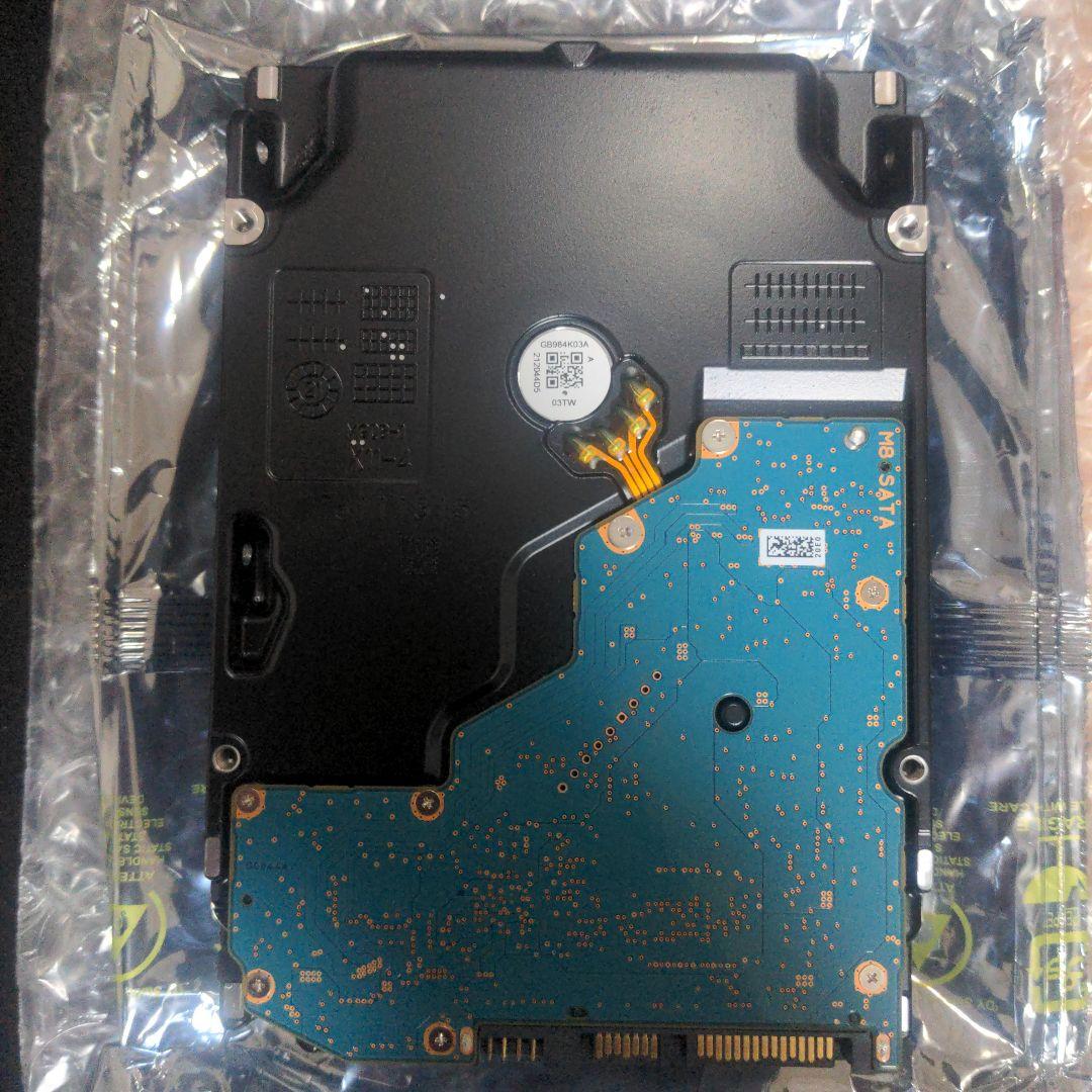 TOSHIBA 内蔵ハードディスク 16TB MG08ACA16TE ④ 31XuAabyeyL.jpg_BO30,255,255,