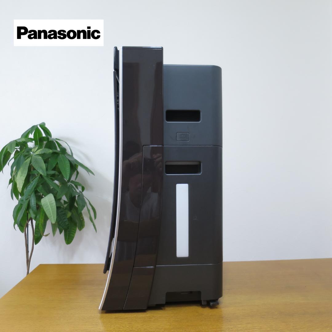 美品】パナソニック 加湿空気清浄機 panasonic 【F-VXR90】 - メルカリ