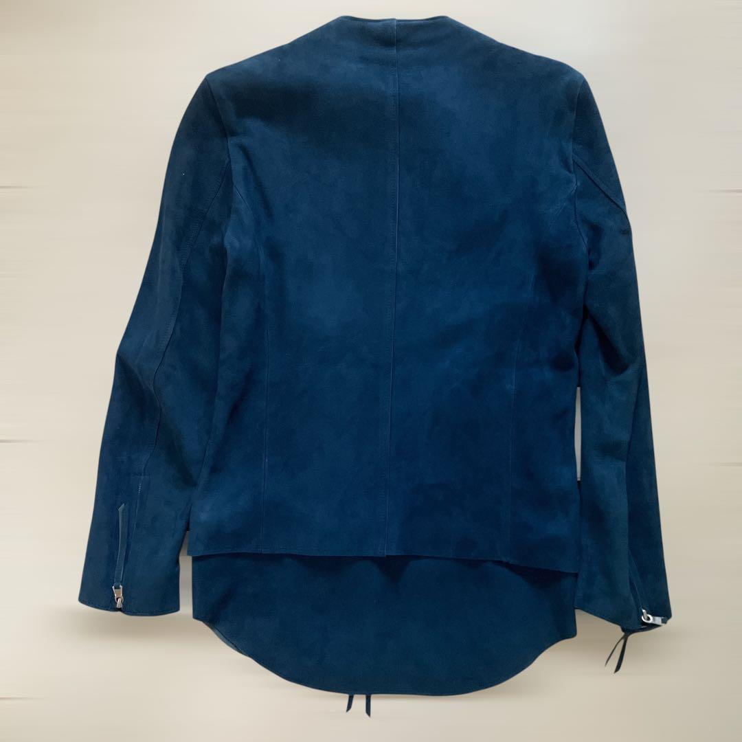 タグ付きsize1 askyy ライダース Mr.Childrenミスチル桜井着 - メルカリ