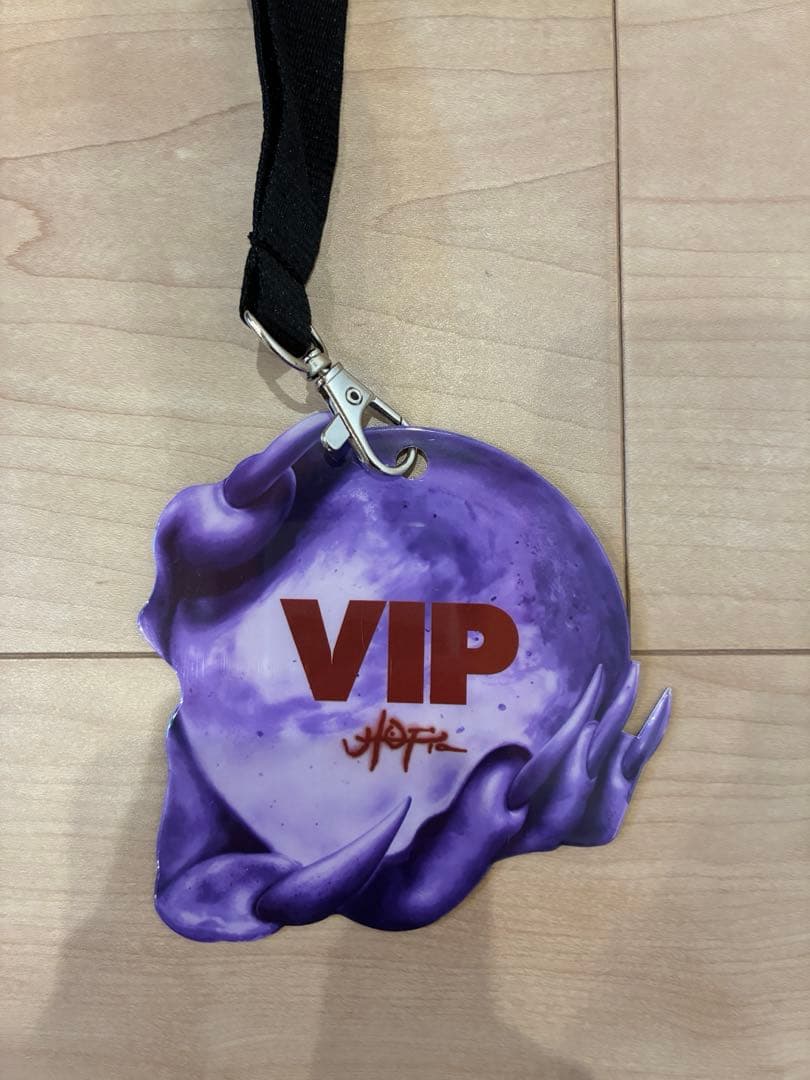 トラヴィススコット　ライブグッズ