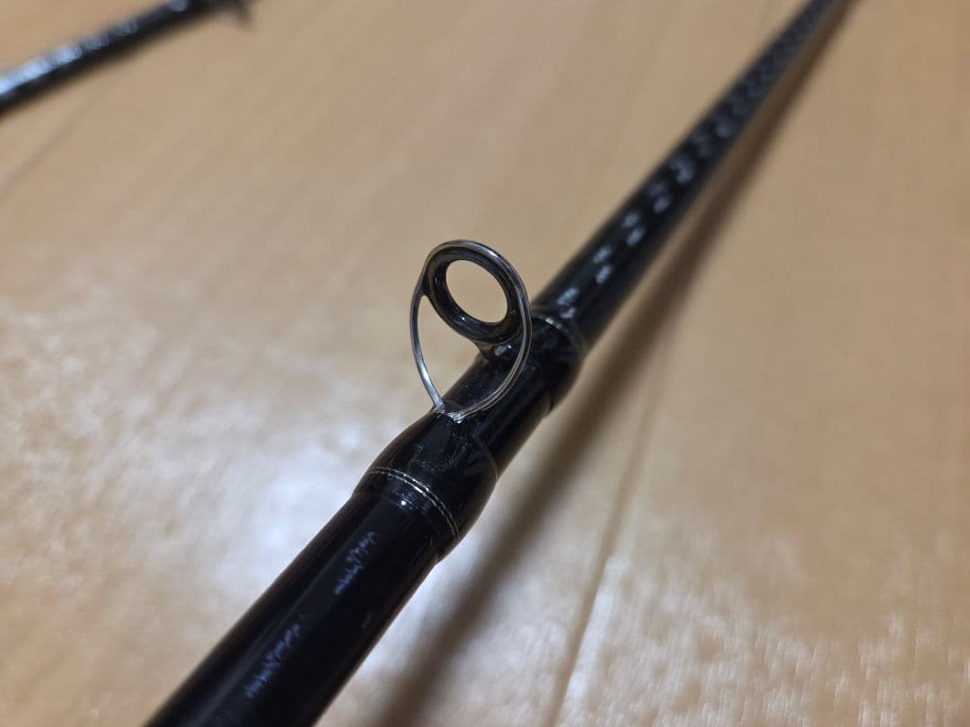 最終値下げシマノ 17エクスプライド 1610M-2 - メルカリ