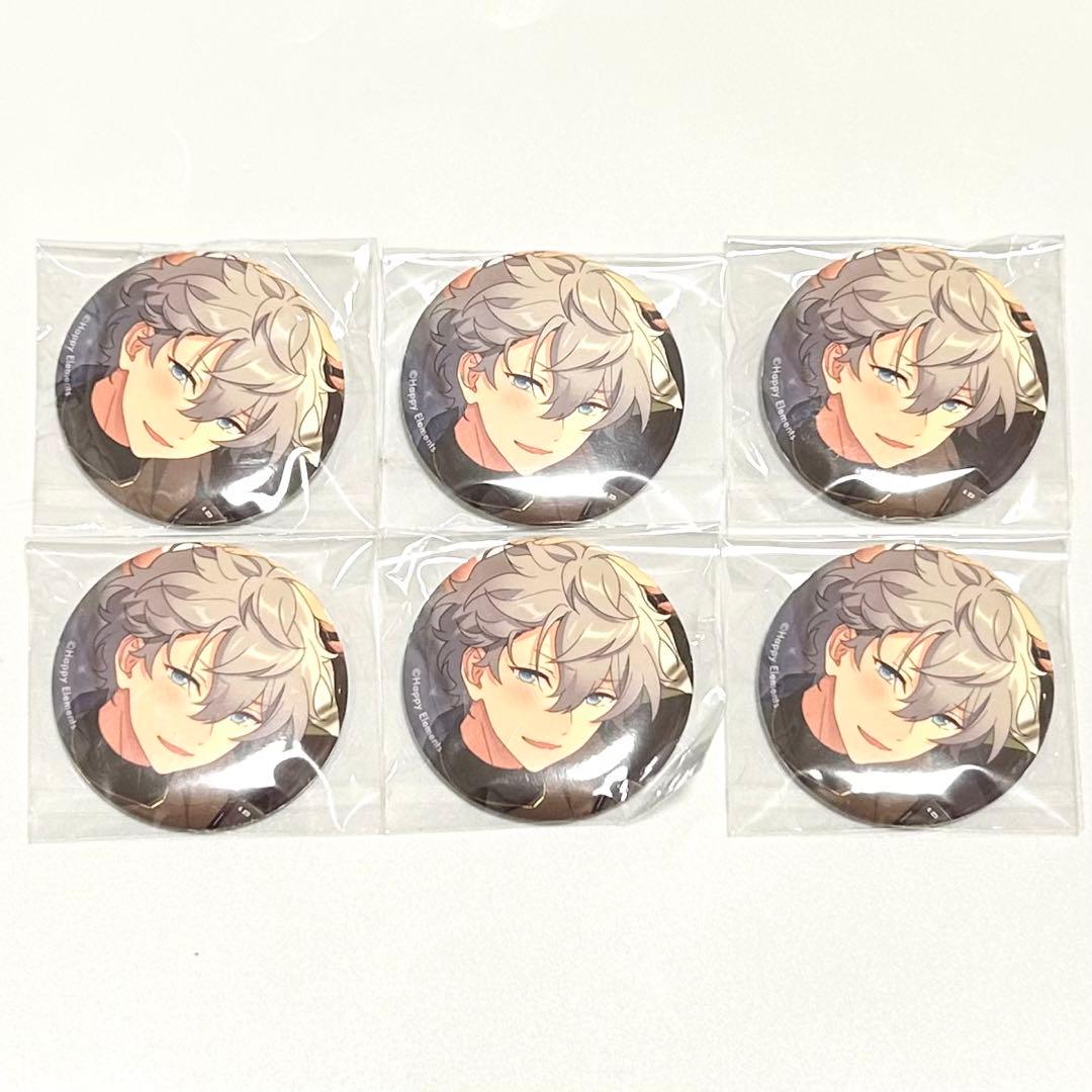 あんスタ 缶バッジ フィーチャー2 泉 - メルカリ