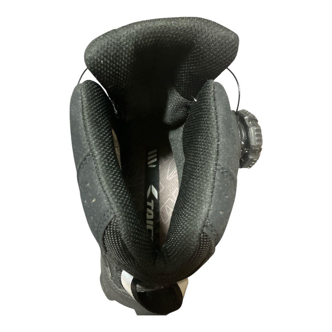 TAICHIタイチ　ドライマスターコンバットシューズ 26.5cm