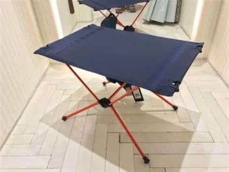 Helinox BEAMS PLUS BRIEFING タクティカルテーブルM ヘリノックス タクティカルテーブル ≪Mサイズ≫ Helinox | アウトドア