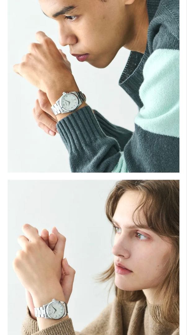 ビショップ 別注 seiko 状態良好 - メルカリ