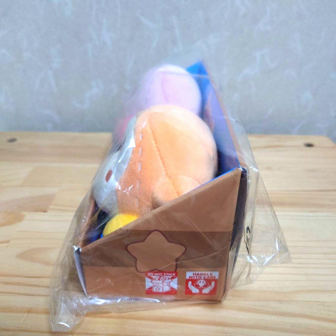 上野ヤマシロヤ限定】星のカービィぬいぐるみ - メルカリ