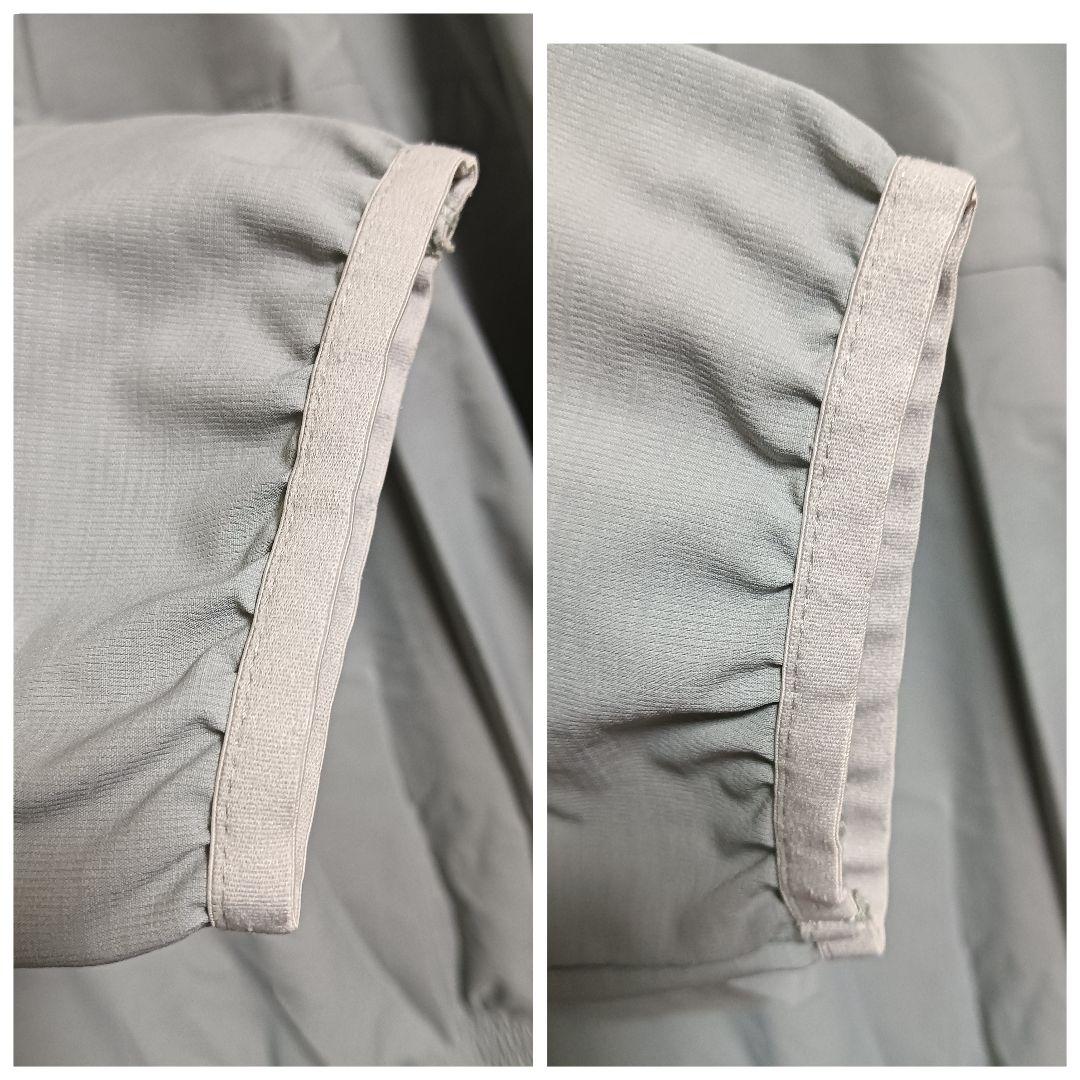 アンダーアーマー 読売ジャイアンツ 背番号入り#36 1/4-zip ジャケット