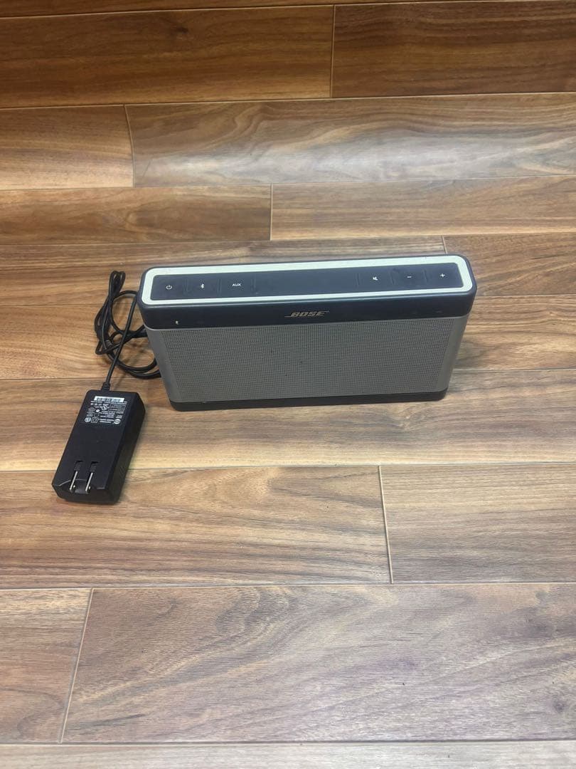 Bose SoundLink ワイヤレススピーカー Bluetoothスピーカー Amazon.co.jp: Bose SoundLink Home Bluetooth Speaker ワイヤレス