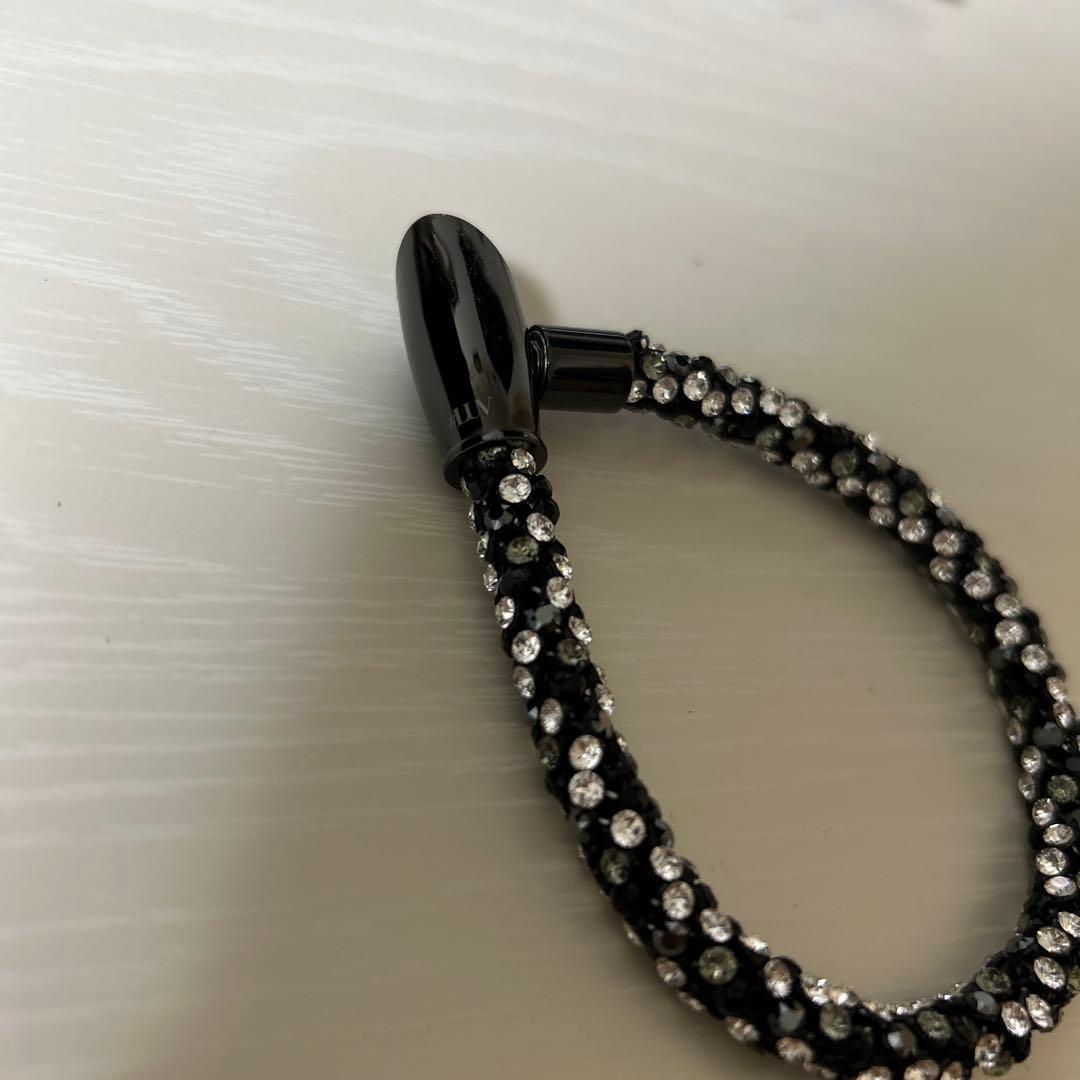 GACKT ガクト VARTIX #LUV ブレスレット プライベートトレジャー