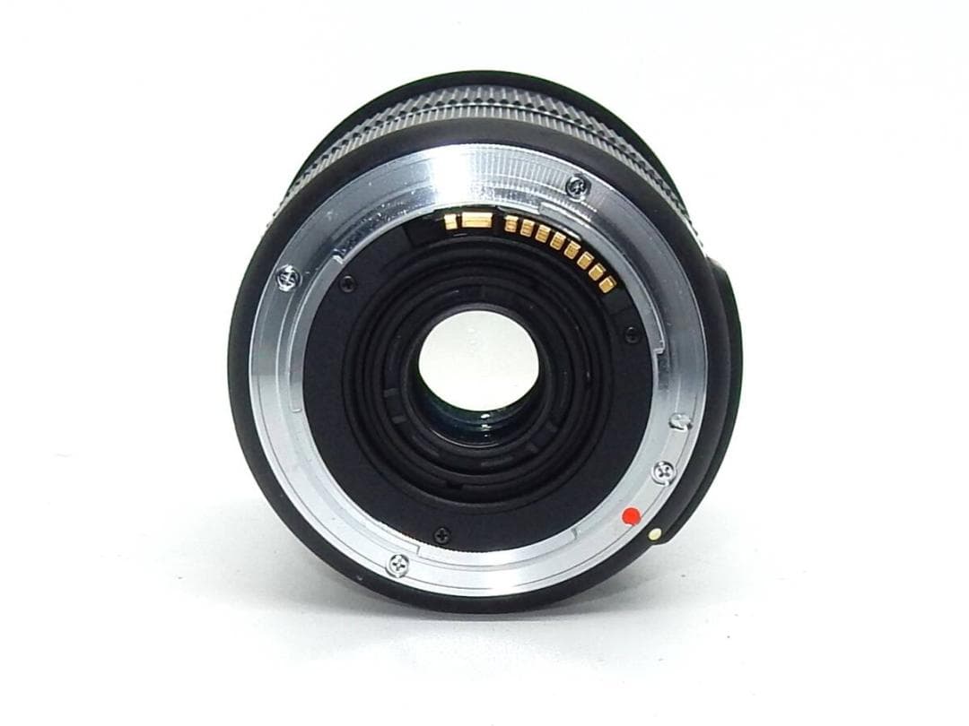 ★極上品★ SIGMA 18-300mm F3.5-6.3 DC OS HSM