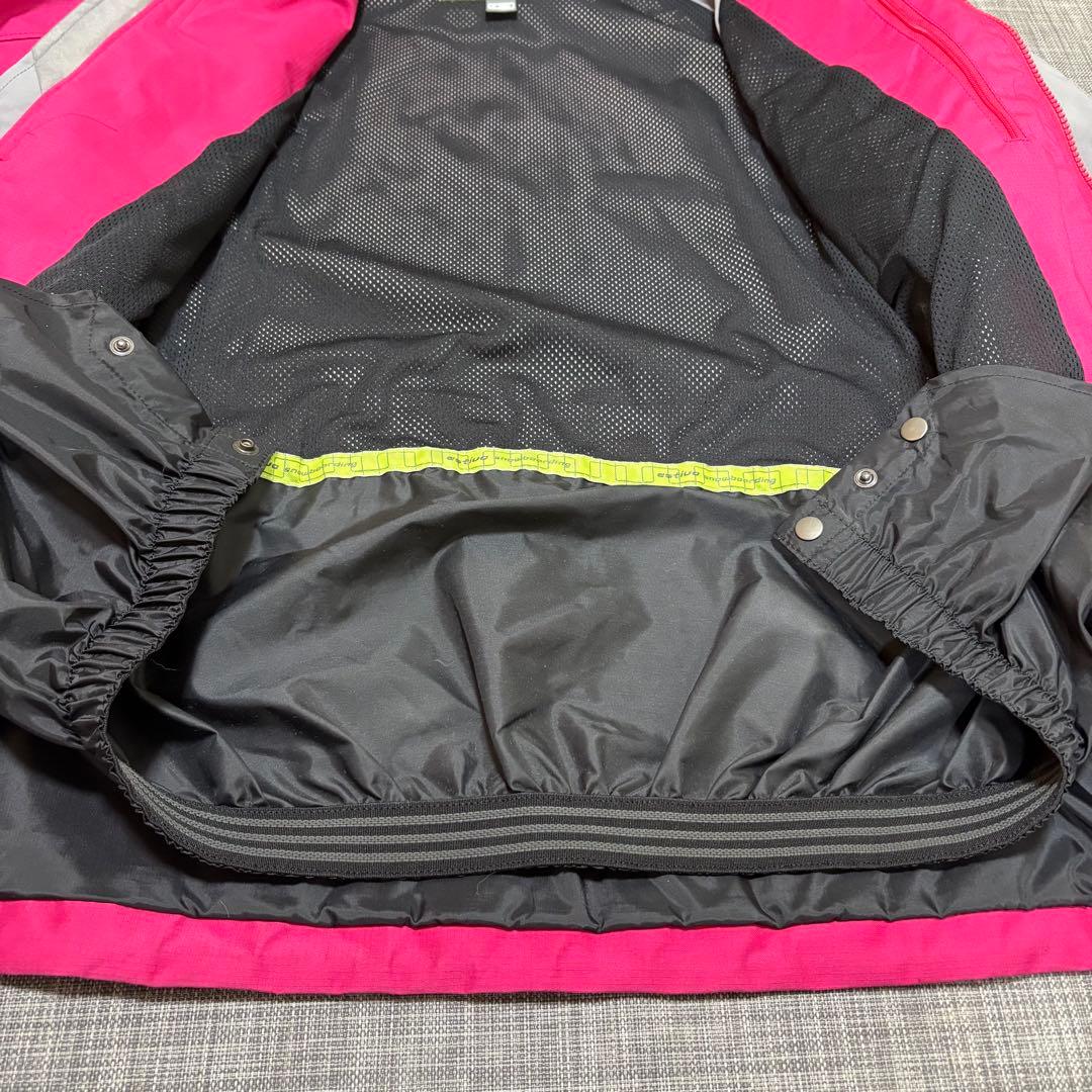 着用3回】ESTIVO スノーボードウェア スキーウェア 9-3 Mサイズ