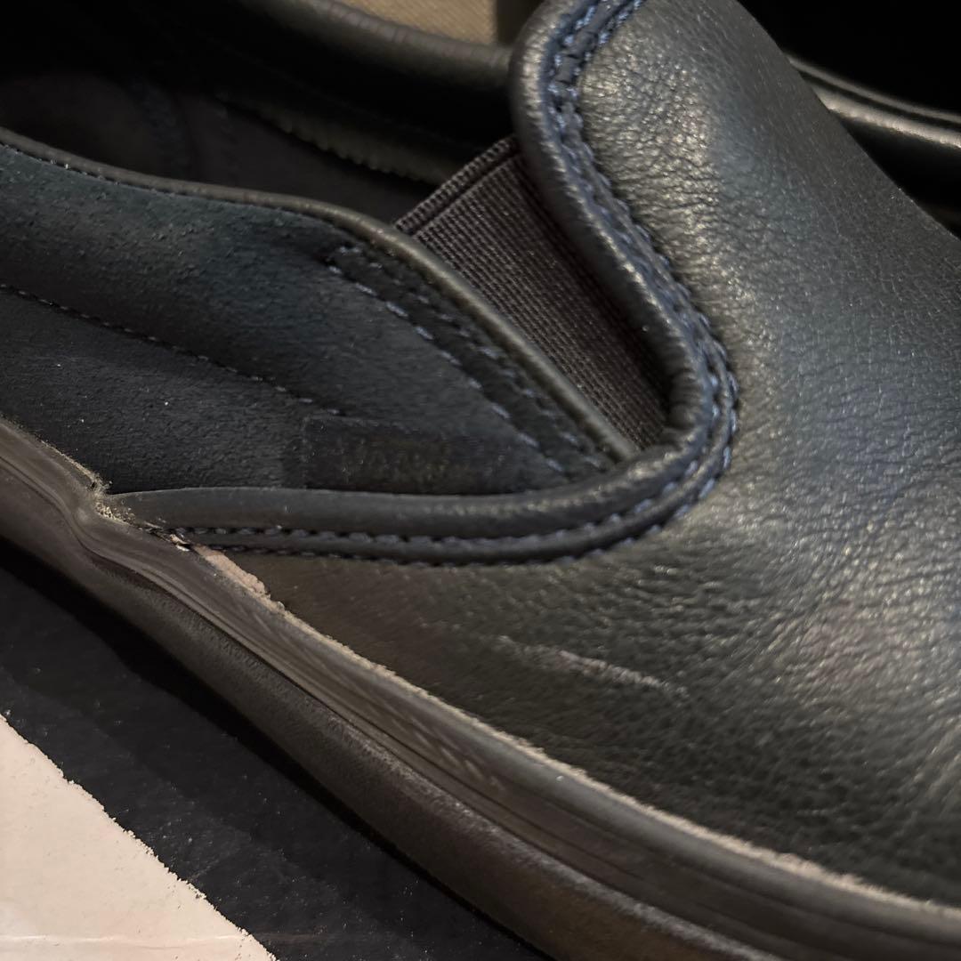 最終価格 Engineered Garments VANS 28.5cm 別注