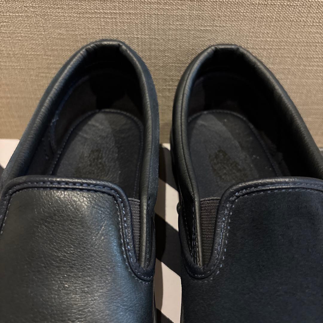 最終価格 Engineered Garments VANS 28.5cm 別注