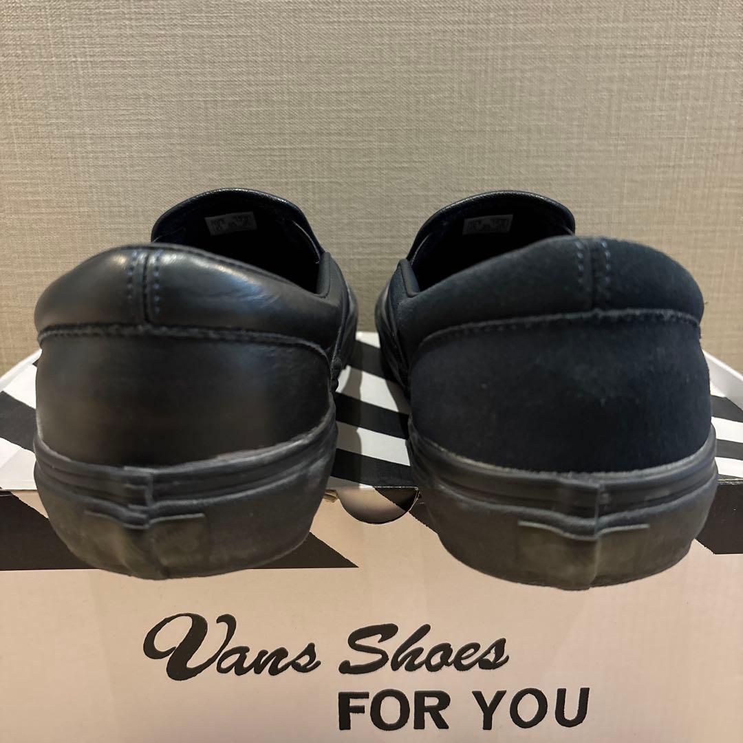 最終価格 Engineered Garments VANS 28.5cm 別注