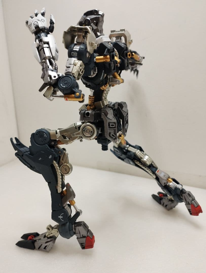 h*i様 MGバルバトスルプス