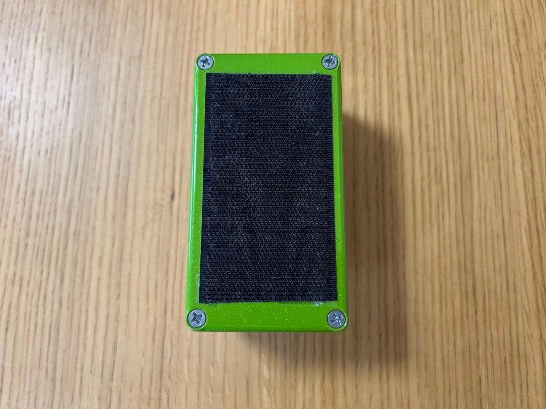 MXR carbon copy bright ギターエフェクター　ディレイ