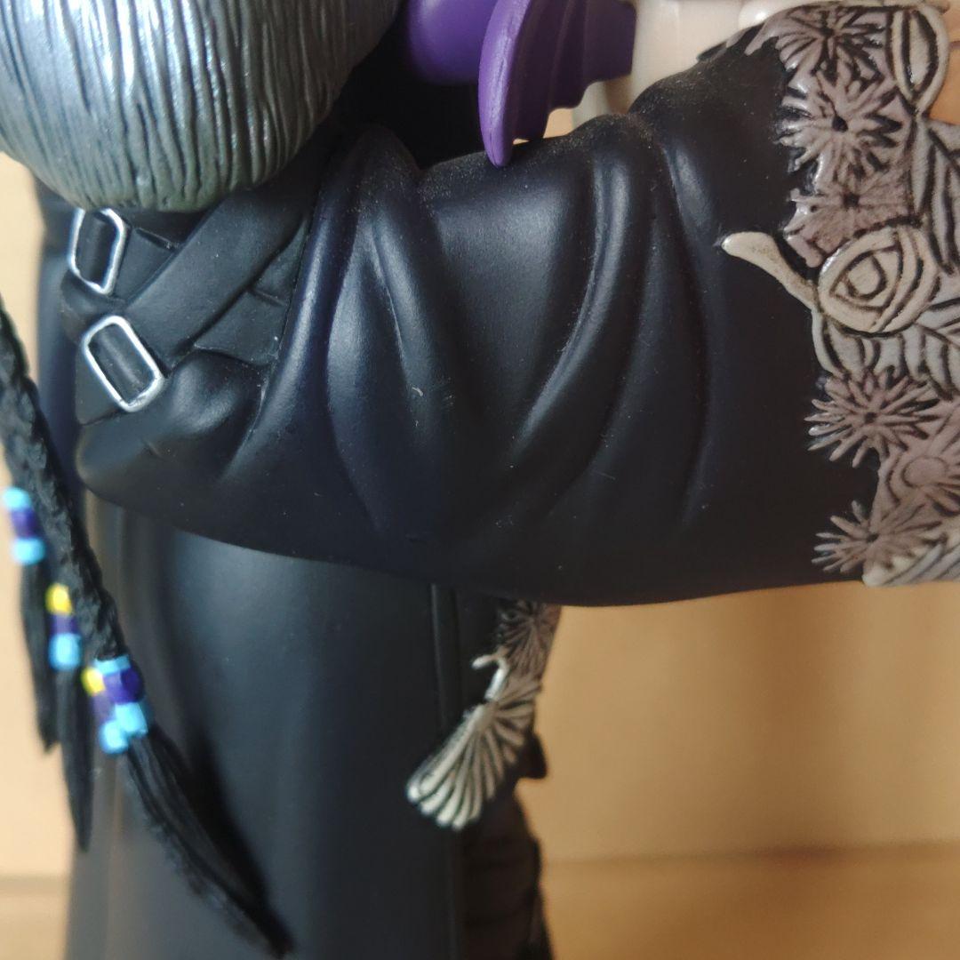 コトブキヤ　ファイナルファンタジーⅩ　ARTFXルールー　フィギュア