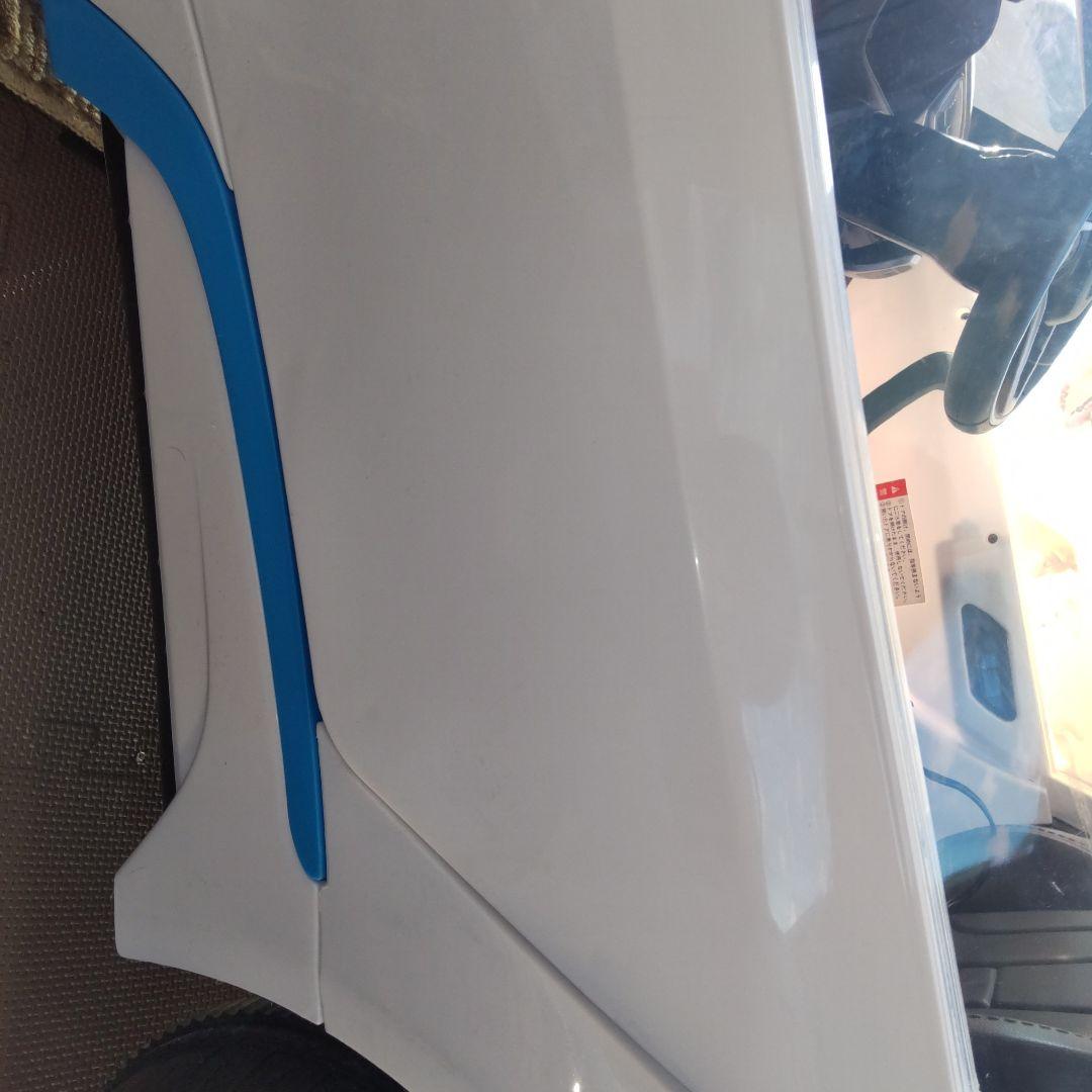 トイザらス　BMW i8 Concept Spyder 子供用電動自動車