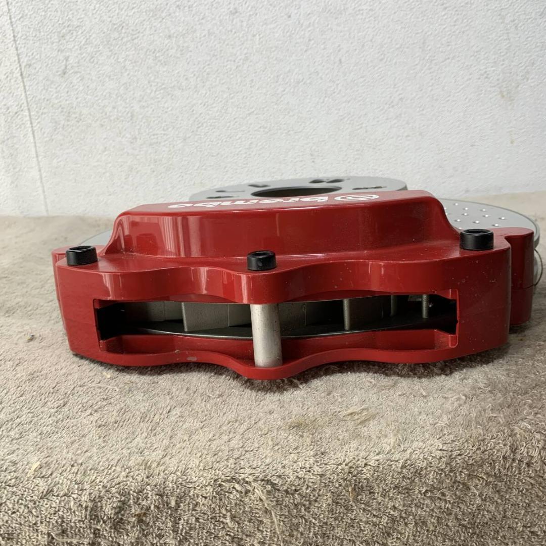 brembo ブレンボ ディスクローター風 オブジェ インテリア XZ3957