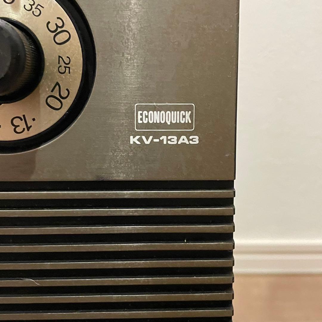 レトロ SONY TRINITRON ブラウン管 カラーテレビ KV-13A3 - メルカリ