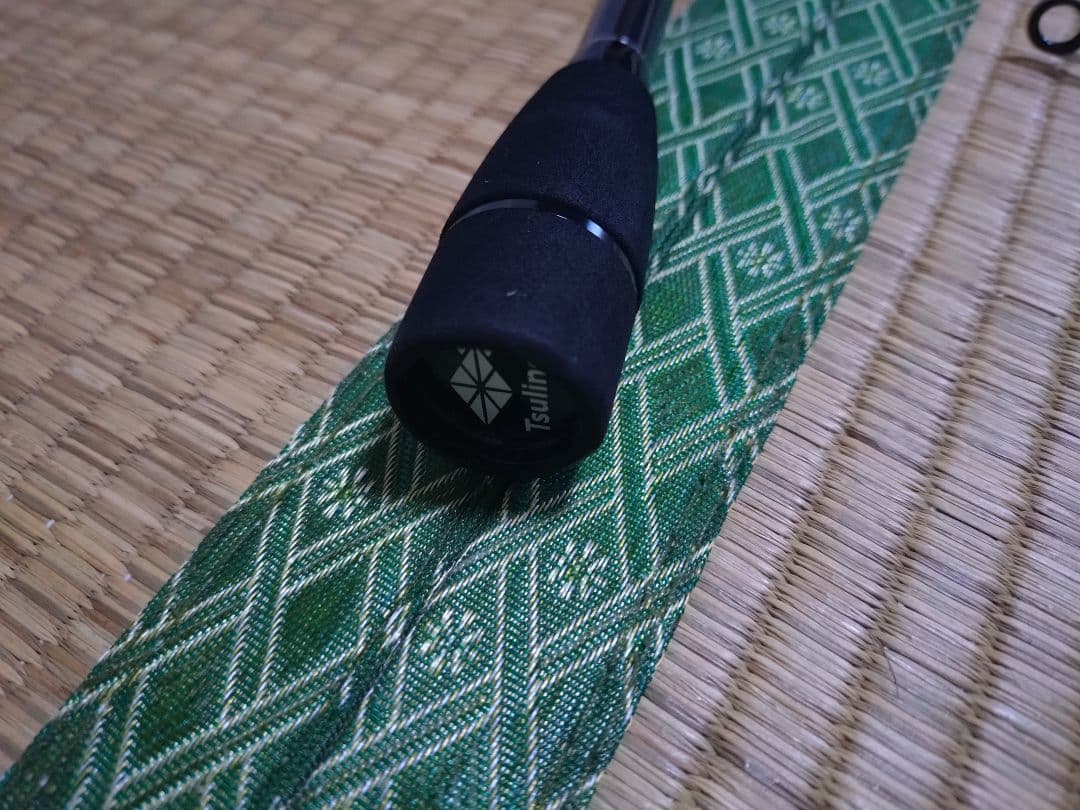 Tsulino KAHUNA SHORE VERSATILE 852M-T - メルカリ