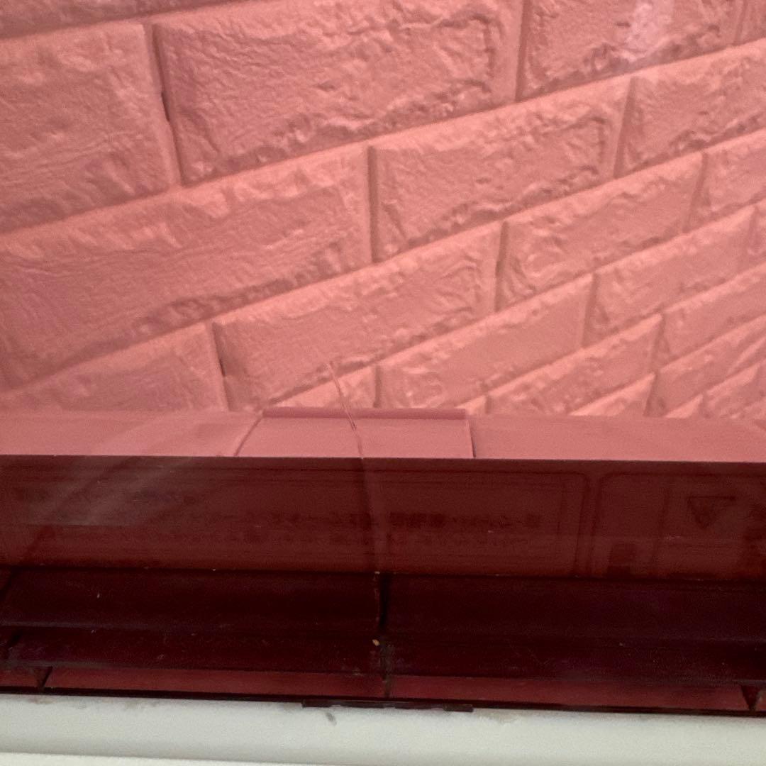 Haier 縦型洗濯機 ピンク　2021年式　送料無料　5.5kg 動作確認済み